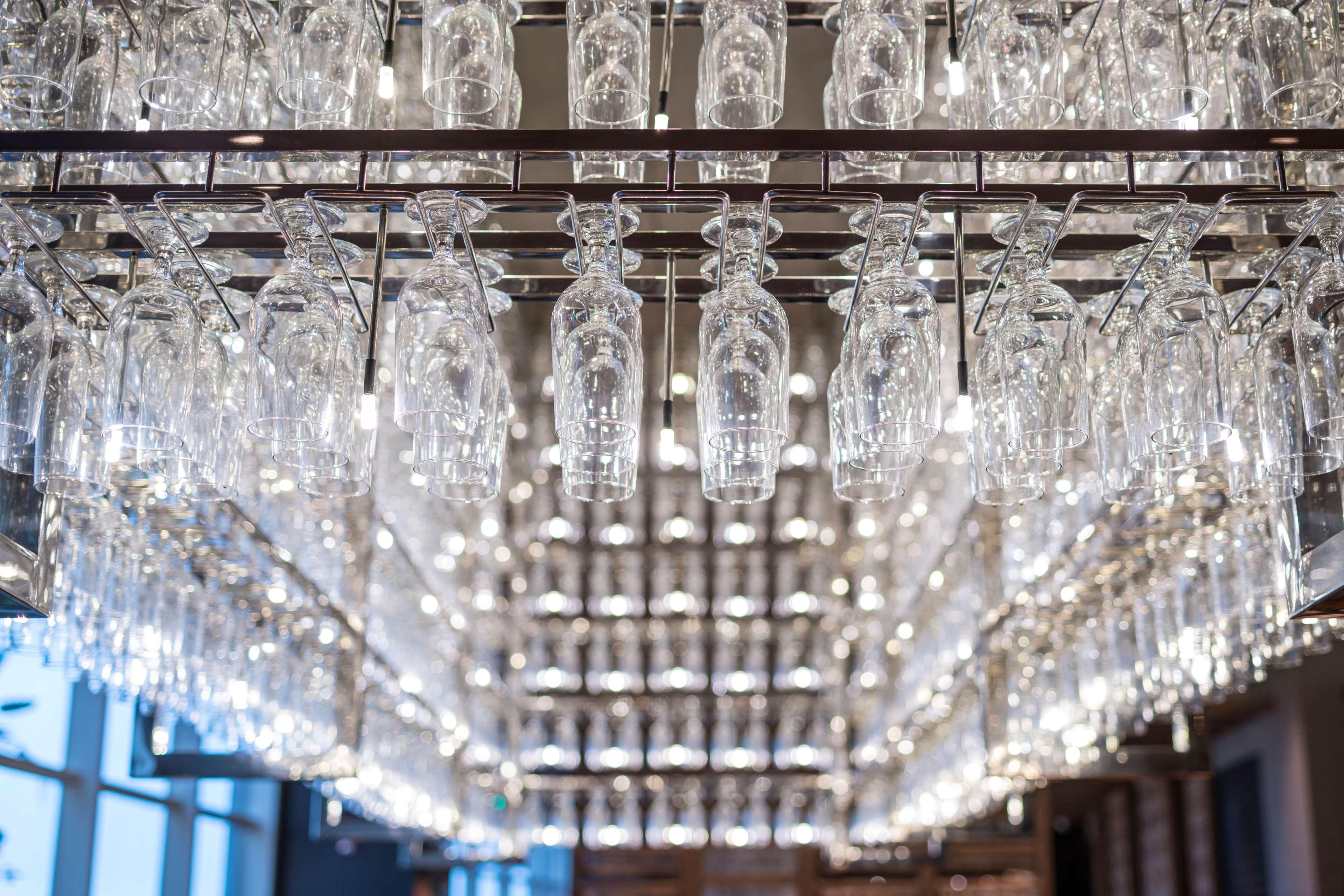 Отель Hyatt Regency Циндао Экстерьер фото